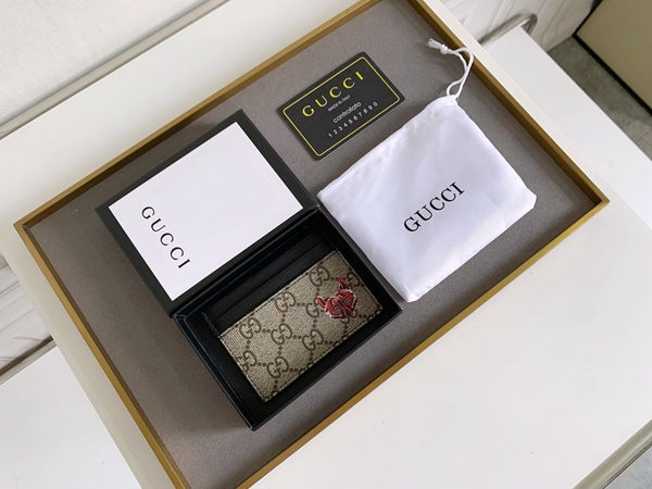 グッチ財布コピー全体デザイン